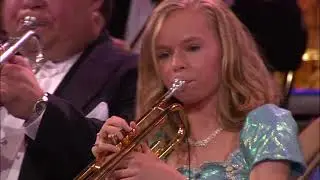 Bugler’s Holiday – André Rieu