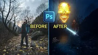 Photoshop Manipulation short tutorial | Photoshop Manipulation 2023 | Photoshop Manipulation