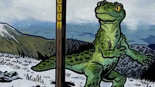 The Most Mysterious Cryptids in the World