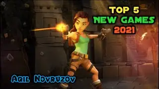 Best Android Games || 2021