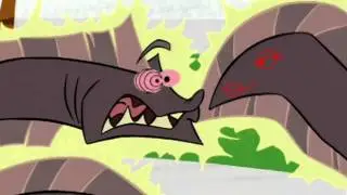 Johnny Test 103 - Johnny Submarino / Johnny E A Incrível Mochila Turbo-Ação