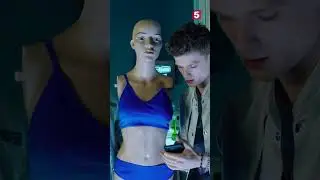 Извращенцы в офисе ФЭС 