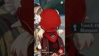 pain | Genshin Impact | clintrial
