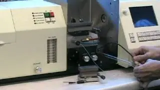 Buck Scientific Accusys 211 Installation and operation(1/3)