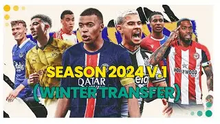 PES 2013 - Gudpley Patch Season 2024 (PC) | Peter Drury Call Names | FREE DOWNLOAD