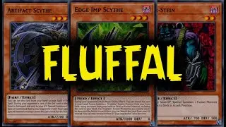 【EDOPro】Fluffal Julho 2021