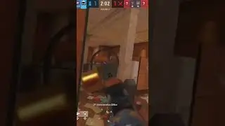 How to DEFEND With Melusi in Rainbow Six Siege