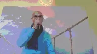 Le Daron chante MON VIEUX. Daniel GUICHARD