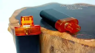 Take a deep breath and RELAXO with this CBD vape pen