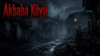 Gerçek Hayatta Yaşanmış İki Paranormal Olay