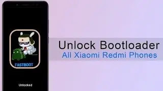 Official Method to Unlock Bootloader Of Any Xioami Device | 