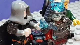 NINJAGO-prime code episode 2|welcome to the prime empire