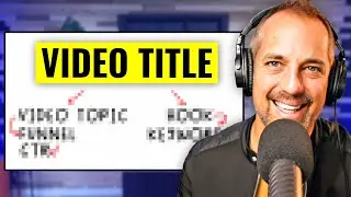 Write More Interesting YouTube Titles