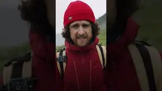 Самая восточная часть - мыс Дежнева #природа #море