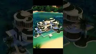 The Ultimate Sims 4 Mansions 
