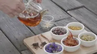 На моем чердаке (стихи Нины Пунтус)