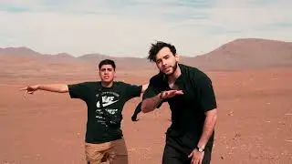 DVZ - ACÁ SIEMPRE ES VERANO ft. PUSKA