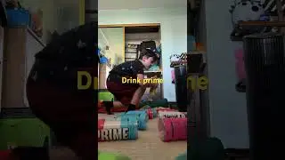 Prime Logan Paul Ksi
