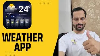 How to Create Weather App | Weather APP project in Hindi | weather app project through JavaScript