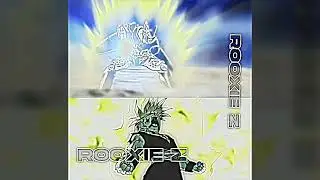 Gohan Ssj2 Without Goku Vs Cell Ssj2 Boost #edit #anime #animeedit #4k #manga #dbz  #whoisstrongest
