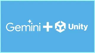How To Use Gemini AI In Unity Under 3 Minutes (Free)