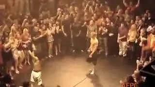 Cocky Bastard