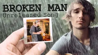 Mitch Jones & Max - Broken man (Unreleased)