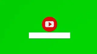YouTube_Intro_with_Green_Effect_Video