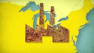 What Is the Rust Belt?