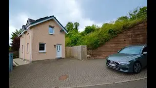Manse Road, Bowling - Video Tour