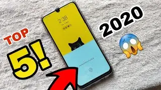 TOP 5 MOST USEFUL APPS FOR ANDROID YOU MUST TRY | BEST APPS FOR 2022