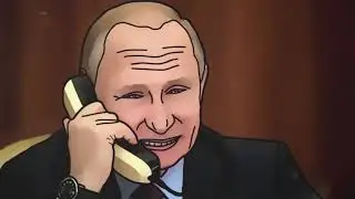 Путин о дворце. Смешно до слёз (Ivangun)