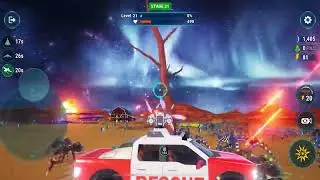 Star Farm: Merge Tower Defense V3.0 Appendix1 Demo