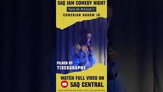 full video posted ሳቅ ጃም ኮሜዲ