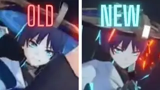 (Leaks) OMG! Scaramouche BURST ANIMATION HAS BEEN REVAMPED! OLD VS. NEW | Genshin Impact 3.3