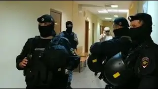 Большой эфир об уголовном деле КиД / Где Луньков? / Приглашаем в суд 22 августа