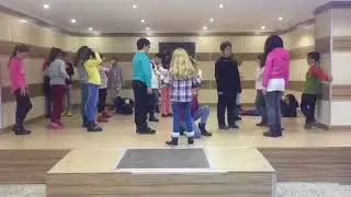 TİYATRO ÇALIŞMALARIMIZ 1