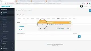 "Import products from Banggood" OpenCart extension Usage