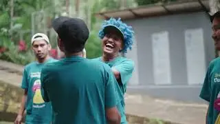 PT  Matcha Muda Manggala Part #2