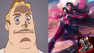 Пов: ты законтрил: