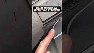 Is my Tesla Cybertruck unsafe to drive? 😳