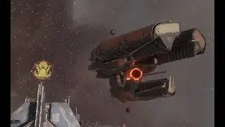 Leshak PvP 2 - small gang w/Tuskers