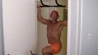 Pullups for Beginners