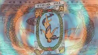 The World Reversed. Tarot Card Meanings and Interpretation.History of tarot cards