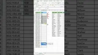 Excel Autofill Hack - Fill Cells in Seconds (2024)
