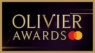 Olivier Awards 2020 with Mastercard | ITV programme