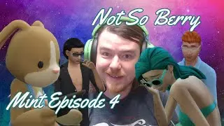 The Sims 4 Not So Berry Challenge - Mint Episode 4