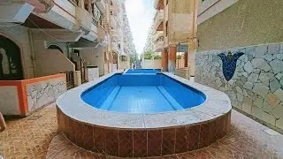تم تنزيل ٤٠ ألف لسرعه البيع ب ٦٥٠ ألف بدل من ٦٩٠ ألف فرصة للبيع بسعر محروووووق داخل منتجع سياحي