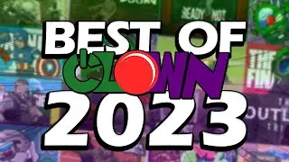 TFMJClown's BEST OF 2023! (Funniest Moments)