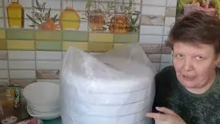 Крупная покупка Сушилка для овощей и фруктов Вольтера 1000 вторая . И не только.